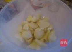 土豆烧牛腩的做法图解13