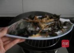 特色蒸鲈鱼的做法图解16
