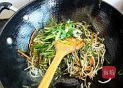 素炒海带三丝的做法图解10