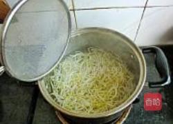 素炒海带三丝的做法图解2