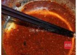 韩式烤带鱼的做法图解3
