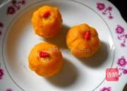 桂花蜜汁无花果的做法图解8