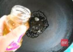 桂花蜜汁无花果的做法图解9