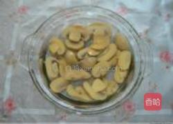 彩椒口蘑的做法图解5