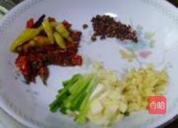 酸菜煮牛肉的做法图解5