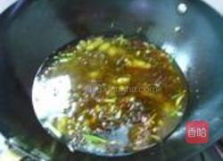 酸菜煮牛肉的做法图解8