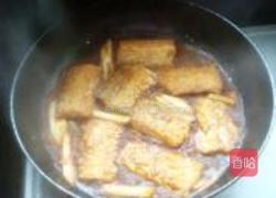 红烧带鱼的做法图解11