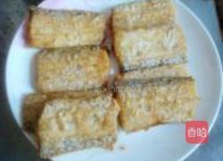 红烧带鱼的做法图解6