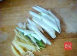 红烧带鱼的做法图解7