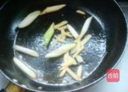 红烧带鱼的做法图解8