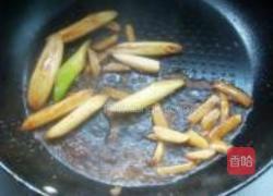 红烧带鱼的做法图解9