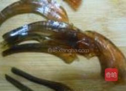 凉拌皮蛋豆腐的做法图解5