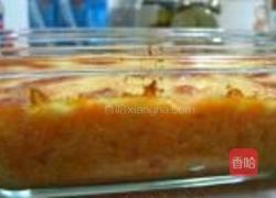 芝士局番薯的做法图解7