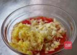 剁椒蒸鸡翅的做法图解3