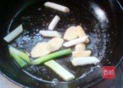 红烧栗子鸡的做法图解8
