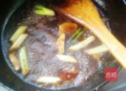 红烧栗子鸡的做法图解9