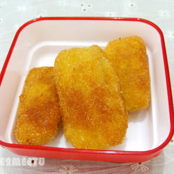 上校鸡块的做法[图]