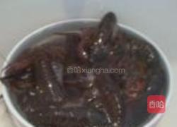 酒香小龙虾的做法图解1