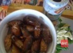 酒香小龙虾的做法图解2