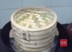 竹香粉蒸排骨的做法图解5