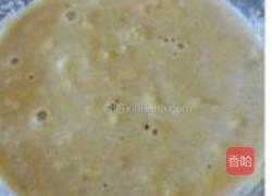 零失败杂粮发糕的做法图解4