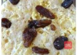 零失败杂粮发糕的做法图解5