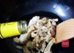 笋尖河蚌煲豆腐的做法图解5