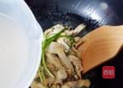 笋尖河蚌煲豆腐的做法图解6