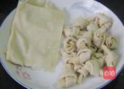 百页结烧五花肉的做法图解5