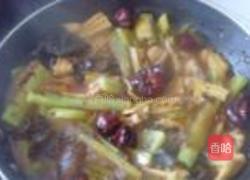 麻辣香锅的做法图解9