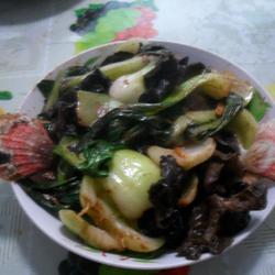 烩菜的做法[图]