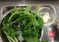 蒜味鸡腿小土豆的做法图解3