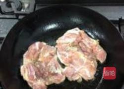 蒜味鸡腿小土豆的做法图解9