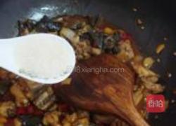 泡椒田鸡的做法图解10