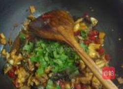 泡椒田鸡的做法图解11