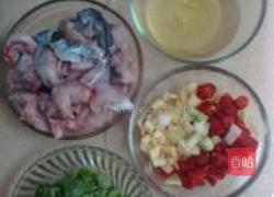 泡椒田鸡的做法图解2