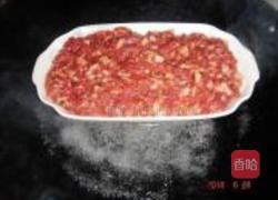 陈皮牛肉饼的做法图解10