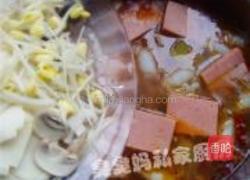 毛血旺的做法图解10