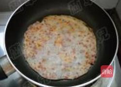 洋葱蛋卷饼的做法图解6