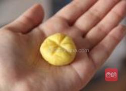 南瓜小饼干的做法图解10