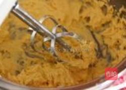 南瓜小饼干的做法图解6