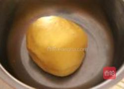 南瓜小饼干的做法图解8