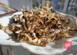 西瓜皮炖颈骨的做法图解1