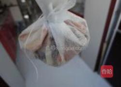 西瓜皮炖颈骨的做法图解5