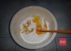 蜂蜜小麻花的做法图解2