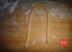 蜂蜜小麻花的做法图解9