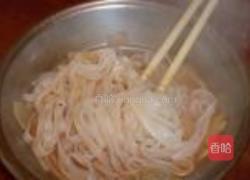 酸辣汤的做法图解11