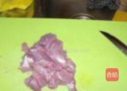 酸辣汤的做法图解5