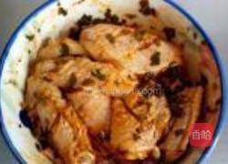 乌龙翅的做法图解3