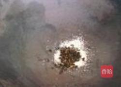 乌龙翅的做法图解6